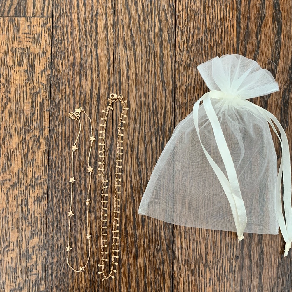 Brandy Melville Chocker Bundle